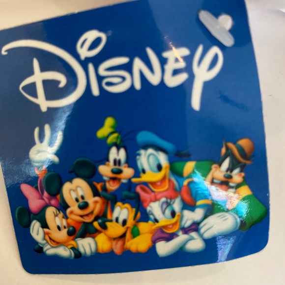 Toy Factory Medieval Donald Duck Stuffed Animal - Picture 9 of 13